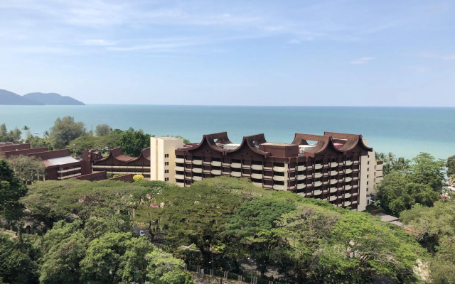 Susie's Resort Seaview Suites at Sri Sayang