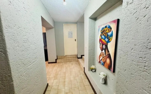 Villa Picasso- 1 Bed Villa