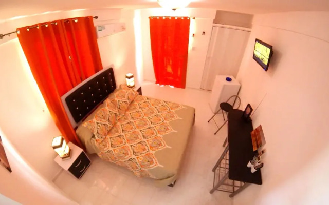 Migaby House