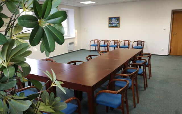 Hotel U andela Michaela