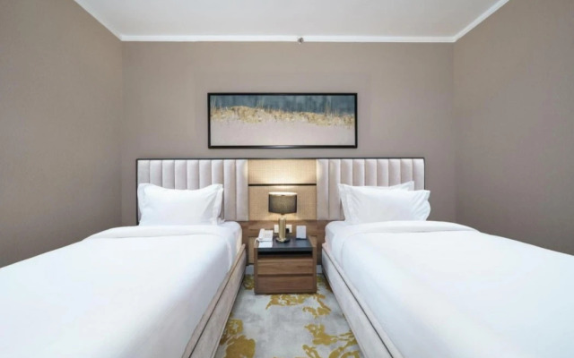 Larichy Hotel