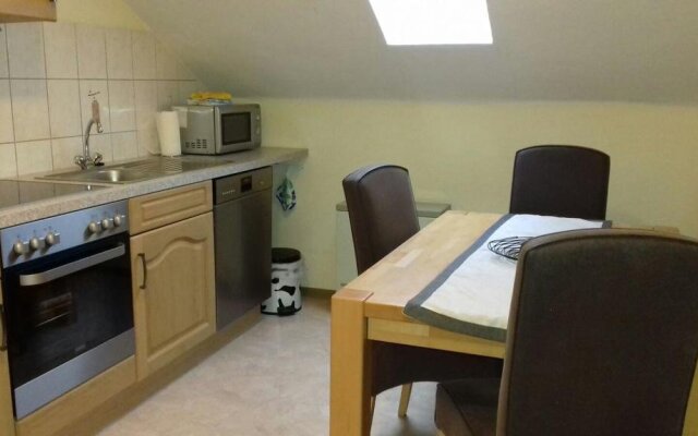 Apartment Schoenblick