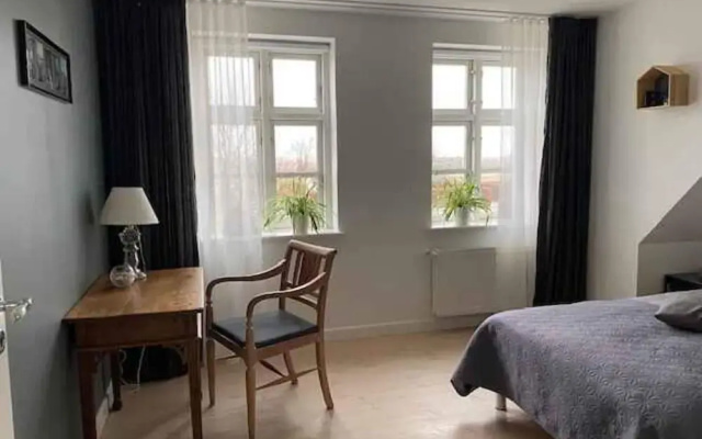 5 Star Holiday Home in Haderslev
