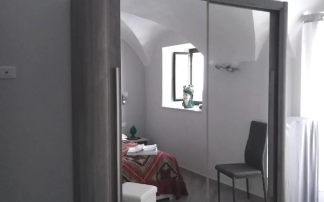 Tourist House La Castellana