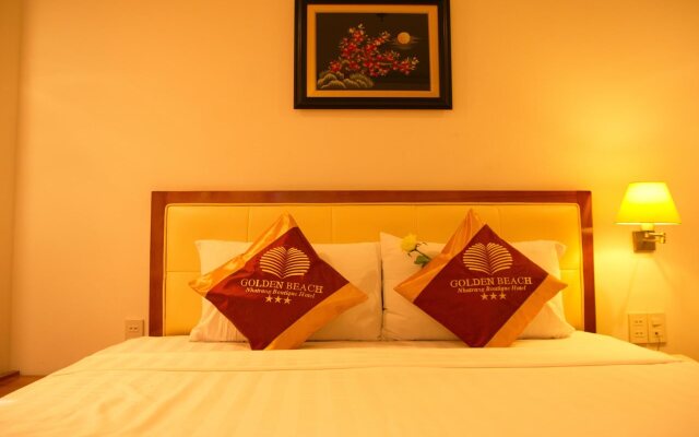 Golden Beach Nha Trang