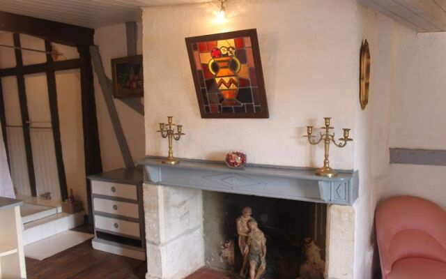Le Relais de La Myrpe