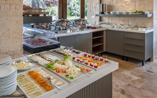 Cappadocia Estates - Special Class