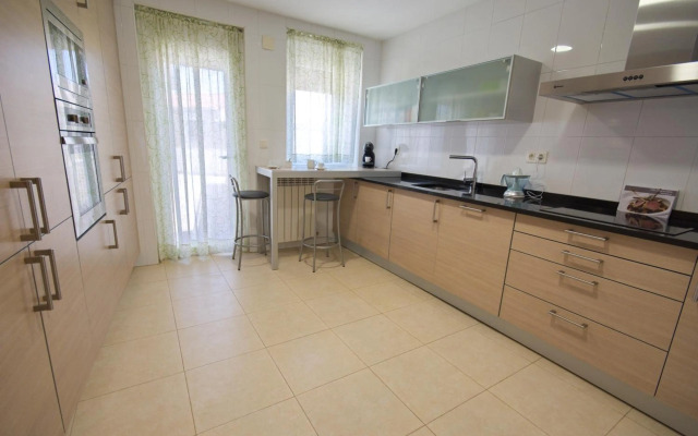 El Pórtico de las Bardenas