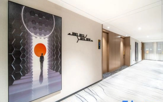 Greentree Eastern Hotel (Jin Tuo Square Fuyun Pedestrian Street Branch)