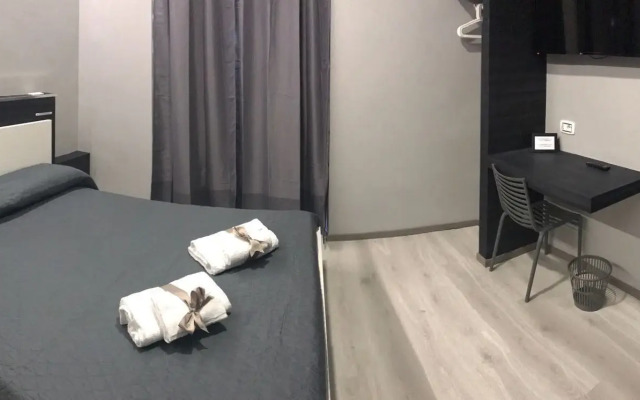 Sangiò Guest House