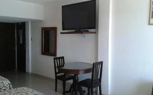 Hotel Real del Mar