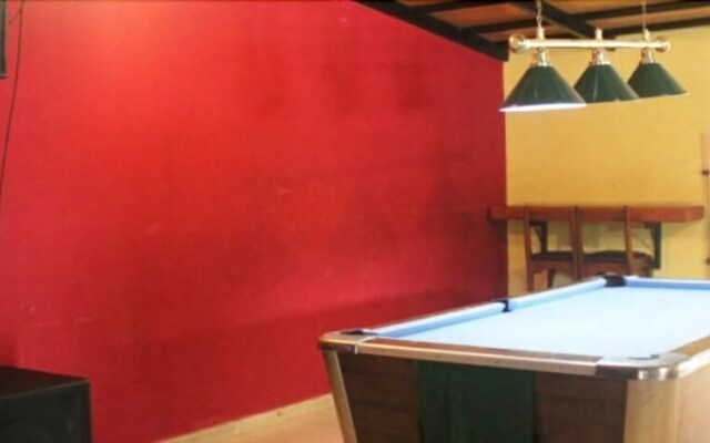Ray'S Inn