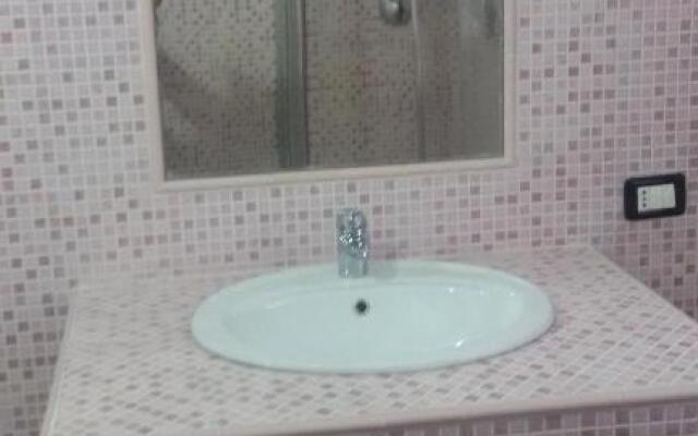 Sardinia House Country