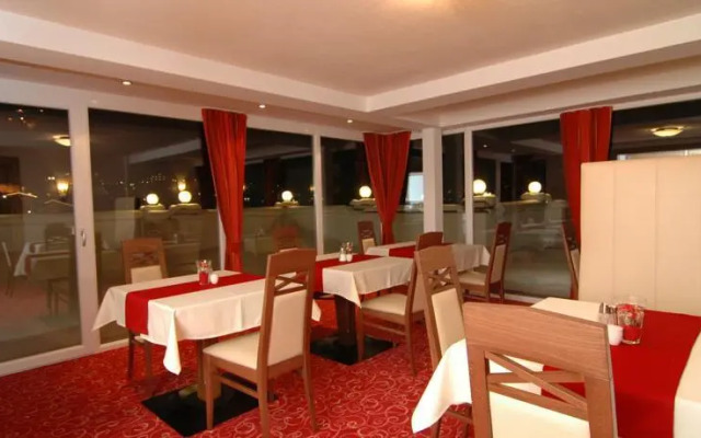 Apart Garni Jungmann