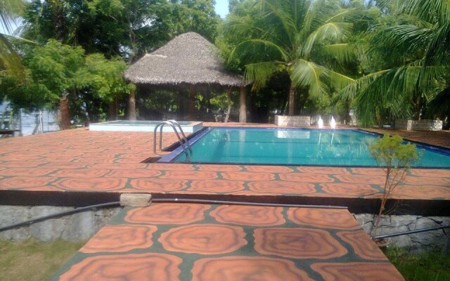 New Sunrise Hotel
