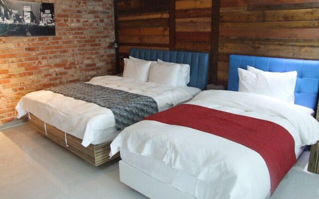 Haeya Boutique Hotel