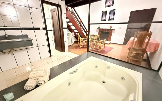 Pousada Sol Nascente