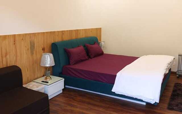 Fabhotel Prime The Aravali Resort