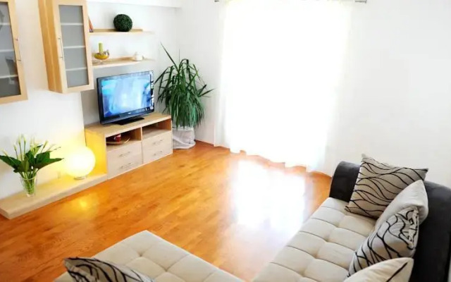 Apartment Joke