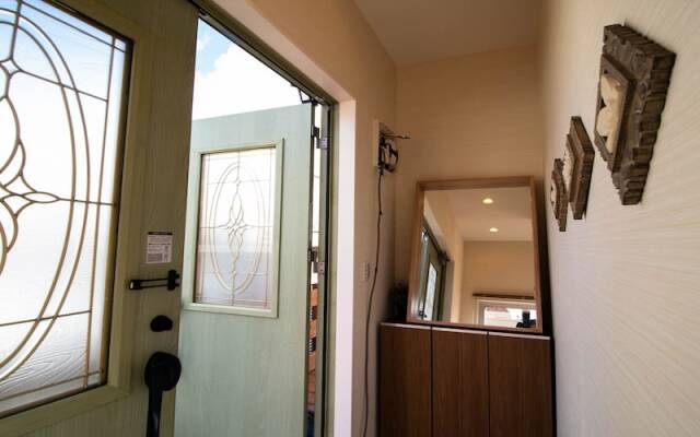 Okinawa Green Lodge