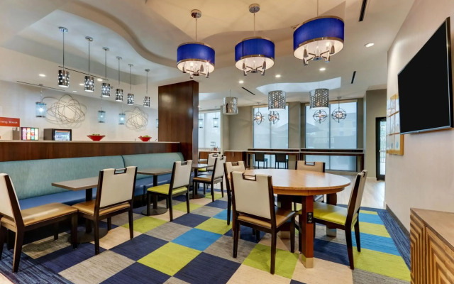 TownePlace Suites by Marriott Houston I-10 East