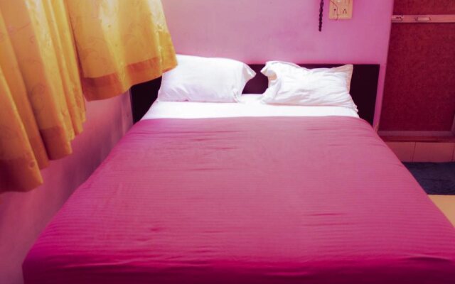 Surya Residency
