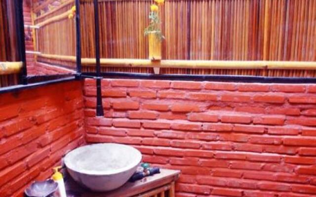 Golden Lantern Homestay Hoi An