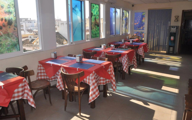 Hostal Temático El Cid
