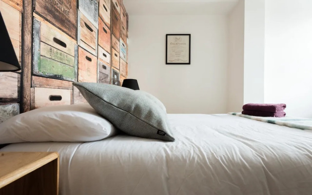 Peaceful and secluded Oxford city-centre 3 bedroom escape