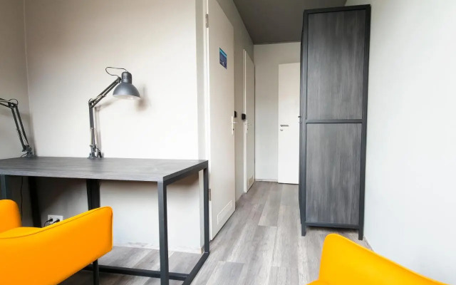 a&o Berlin Mitte