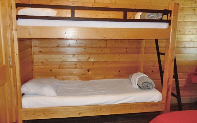 Pio Pico RV Resort & Campground