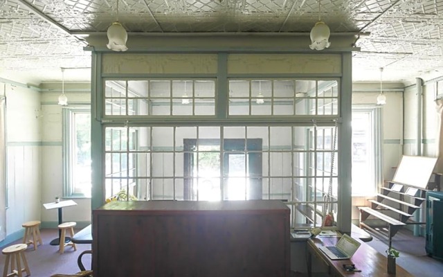 HakoneHOSTEL1914