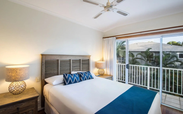 South Pacific Resort & Spa Noosa