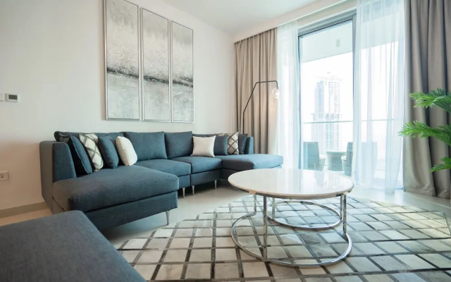 Nasma Luxury Stays - The Grand