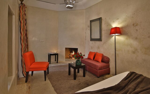 Riad Dar One