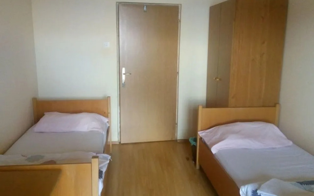 Planinarski dom Omanovac