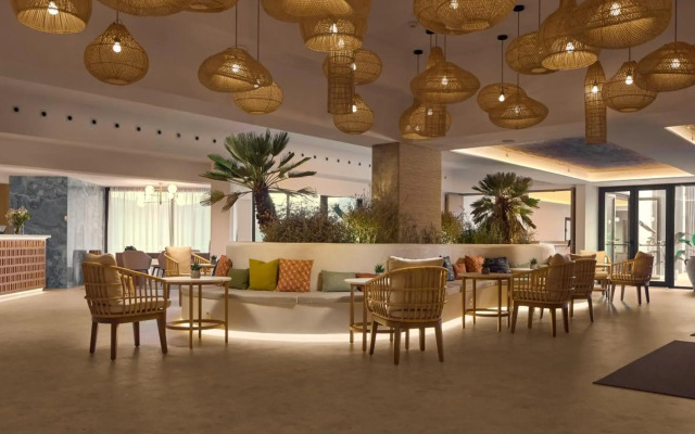 Cala San Miguel Ibiza Resort, Curio Collection by Hilton