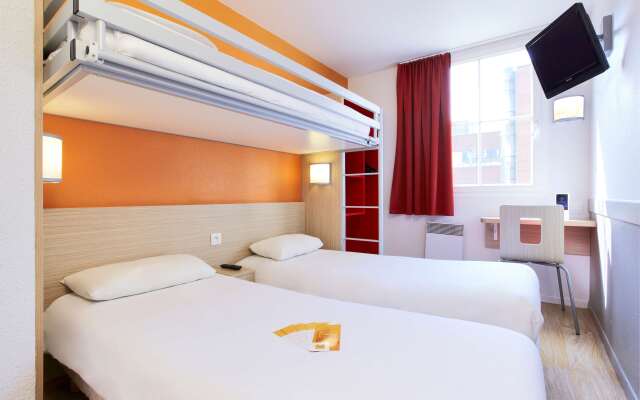 Hotel Première Classe Lyon Sud - Pierre Bénite