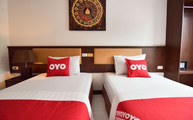 OYO 389 Sira Boutique Residence