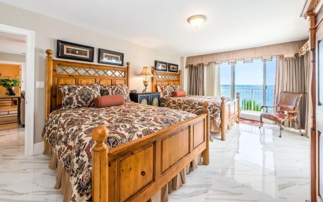 Waterview Towers 202
