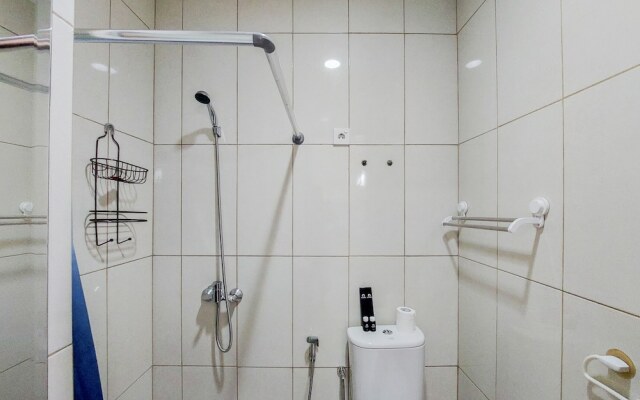 Wonderful 1Br Asatti Apartment Vanya Park Bsd