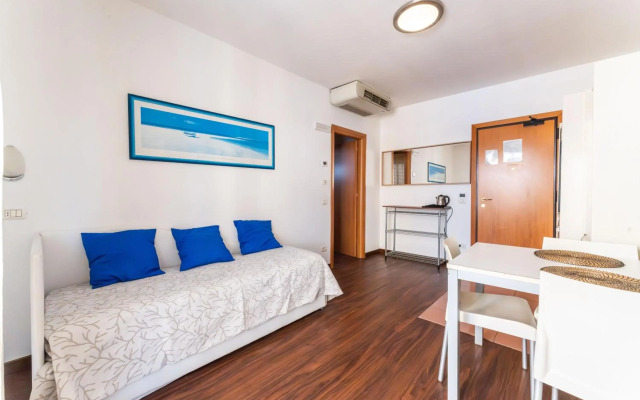 Residence Marconi Mare