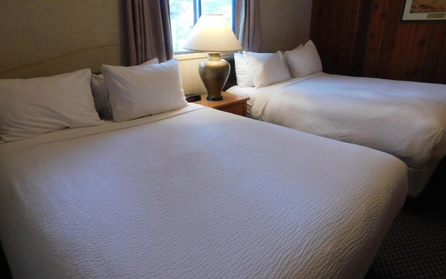 Douglas Fir Resort and Chalets