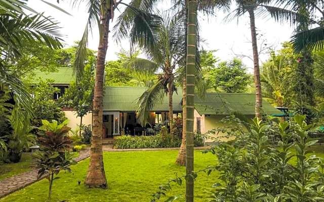 The Village Bunaken