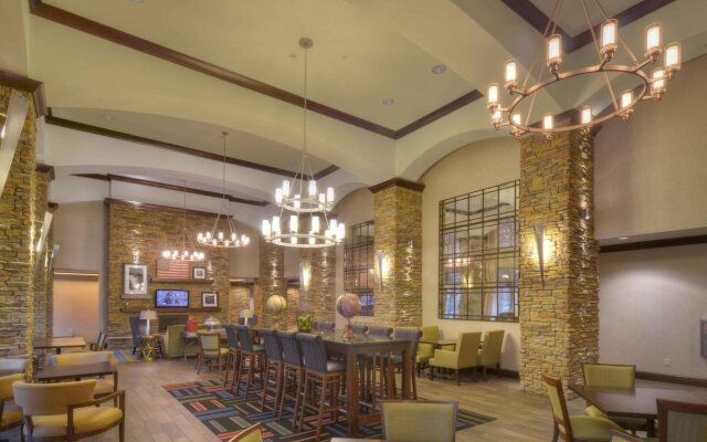 Hampton Inn by Hilton Columbus South Fort Benning
