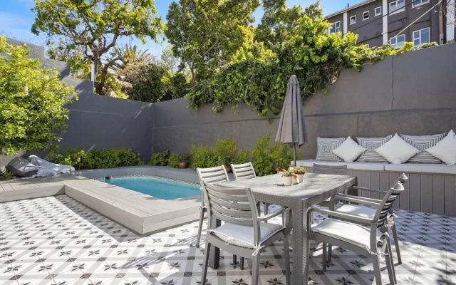Uptown Retreat