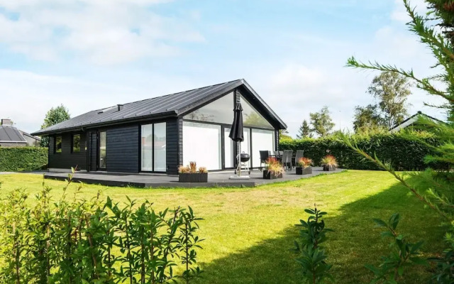 Luxury Beach House With Spa - By Traum Ferienwohnungen