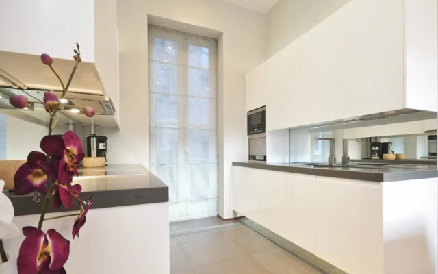 The Kensington Apartments