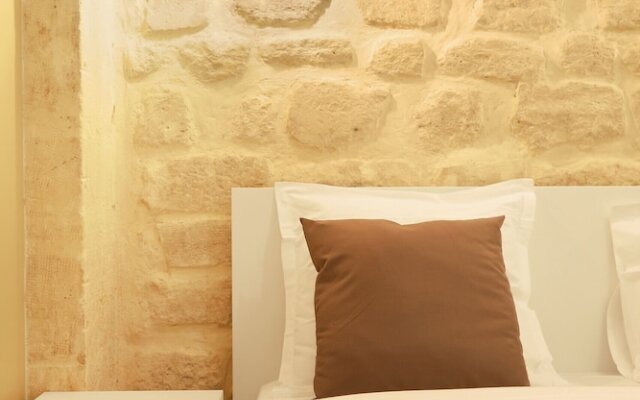 Residence Tour Eiffel Champs de Mars(Exposition 1)