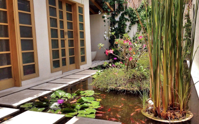 Villa Bali Asri Batubelig